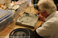 3 oktober 2015 Repair Café 003