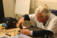 3 oktober 2015 Repair Café 005