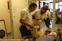 3 oktober 2015 Repair Café 006