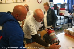 3 oktober 2015 Repair Café 008