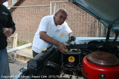 3 oktober 2015 Repair Café 011