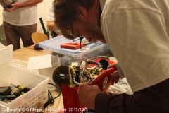 3 oktober 2015 Repair Café 013