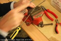 3 oktober 2015 Repair Café 017