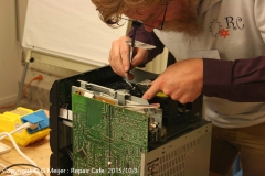 3 oktober 2015 Repair Café 019