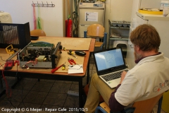 3 oktober 2015 Repair Café 025