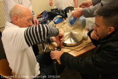 6 februari 2016 Repair Café 003