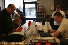 6 februari 2016 Repair Café 004