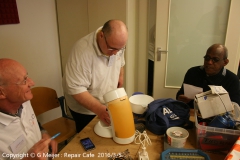 5 maart 2016 Repair Café 014