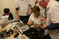 5 maart 2016 Repair Café 017