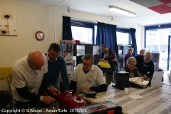 5 maart 2016 Repair Café 019