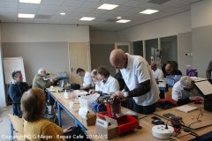 2 april 2016 Repair Café 016