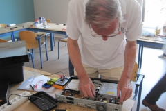 7 mei 2016 Repair Café 013