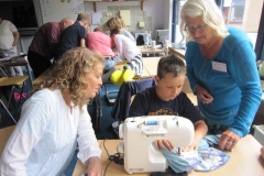 Repair café 014