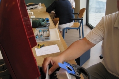 6 augustus 2016 Repair Café 014