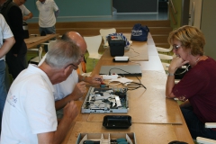 1 oktober 2016 Repair Café 005