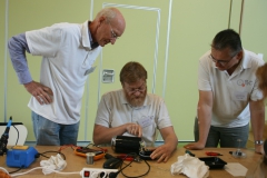 1 oktober 2016 Repair Café 013