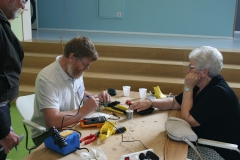 1 oktober 2016 Repair Café 017