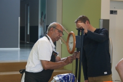 1 oktober 2016 Repair Café 021