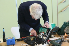 5 november 2016 Repair Café 003