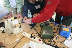 3 December 2016 Repair Café 022