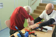 3 December 2016 Repair Café 028