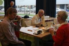 4 februari 2017 Repair Café 026