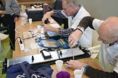 4 maart 2017 Repair Café 016