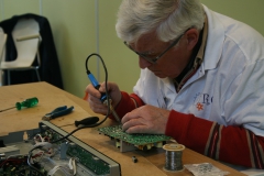 1 april 2017 Repair Café 010