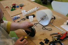 6 mei 2017 Repair Café 010