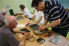 3 juni 2017 Repair Café 018