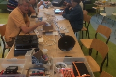 5 augustus 2017 Repair Café 003