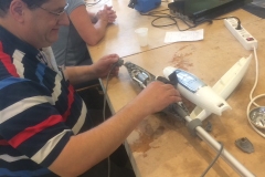 5 augustus 2017 Repair Café 007