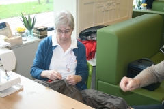 7 oktober 2017 Repair Café 015