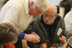 6 januari 2018 Repair Café 021