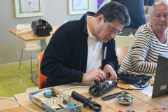 7 april 2018 Repair-cafe 010