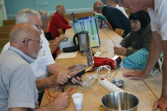 6 oktober 2018 Repair-cafe 002