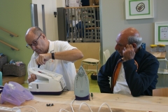 6 oktober 2018 Repair-cafe 004