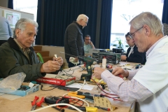 3 november 2018 Repair-cafe 019